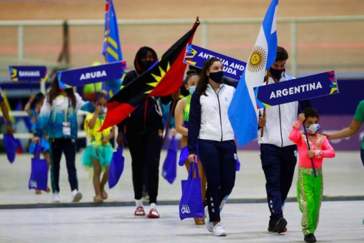 Estados Unidos, Canadá y México en Rosario 2029: qué significa recibir a las grandes potencias deportivas de América