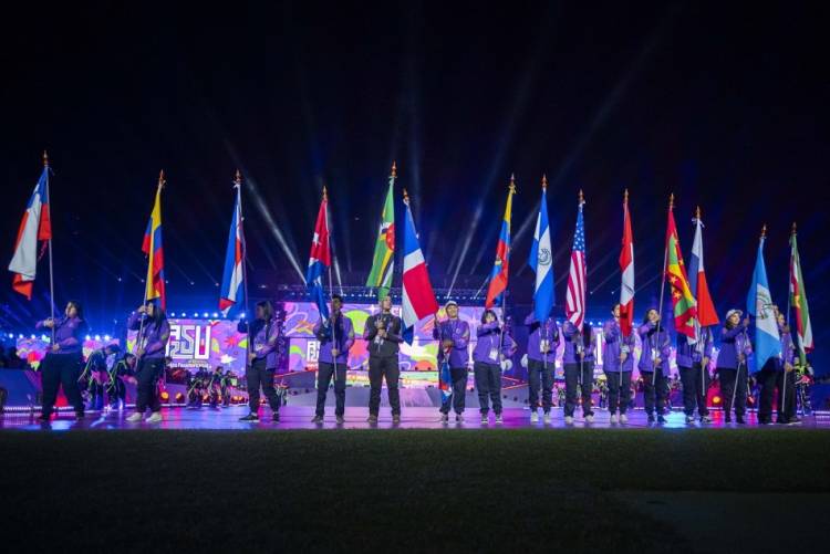 Juegos Panamericanos Junior: qué son y por qué Rosario 2029 puede marcar un antes y un después