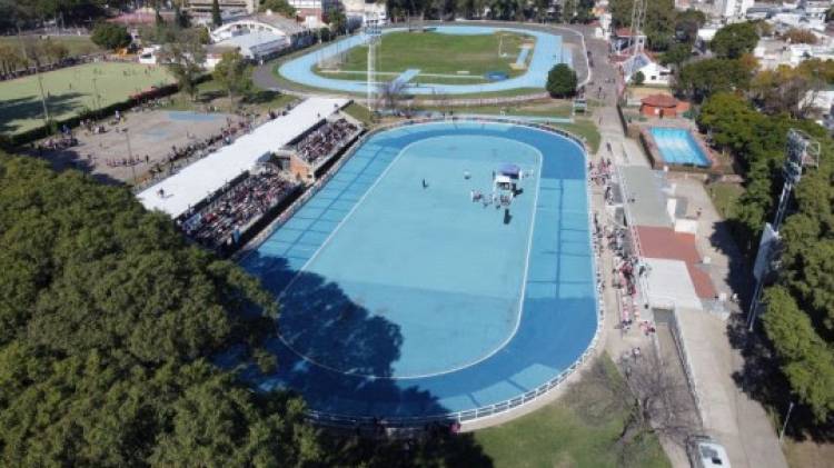 Juegos Suramericanos 2026: los escenarios que serán sede de la gran competencia continental