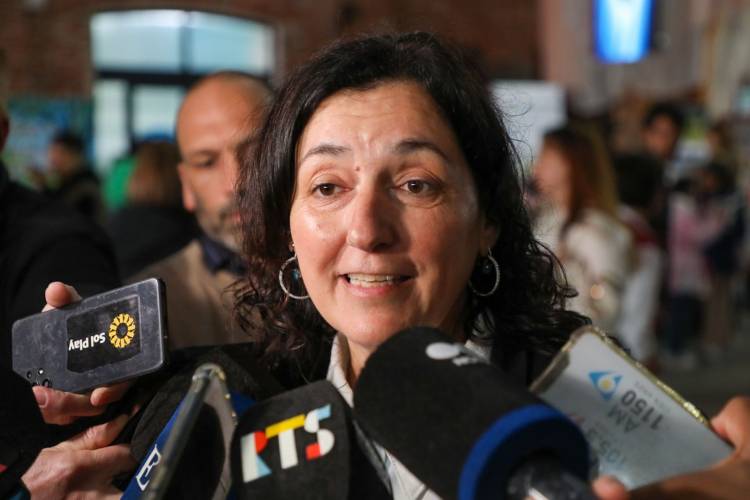Educación: más de 800 estudiantes presentaron 250 proyectos vinculados con sus comunidades
