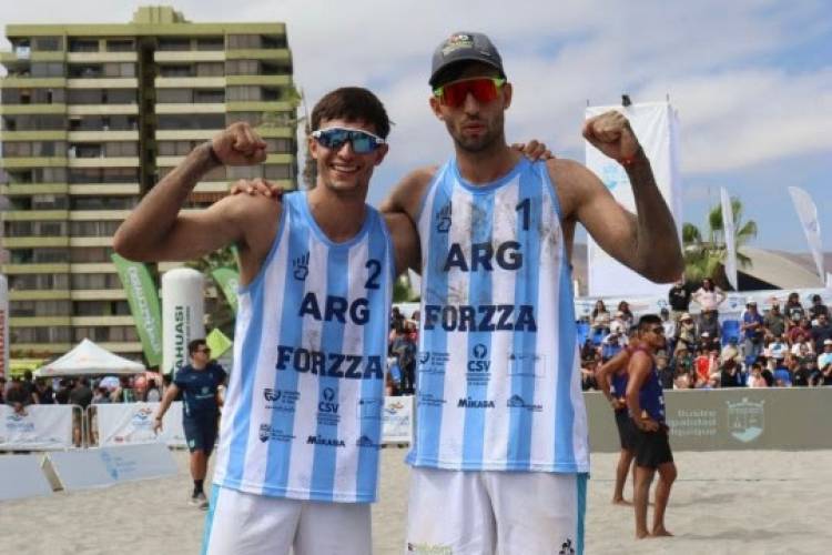 Juegos Suramericanos Santa Fe 2026: quiénes son y cuándo compiten las y los rosarinos de la lista de Argentina