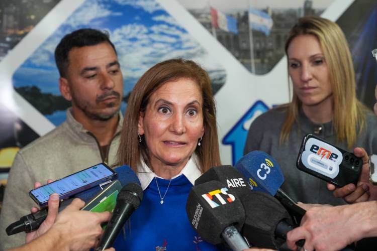 Con picos de ocupación plena, los Juegos Suramericanos potencian a Santa Fe como destino turístico