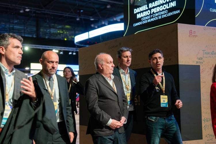 Santa Fe impulsa el comercio electrónico para que sus pymes vendan en todo el país