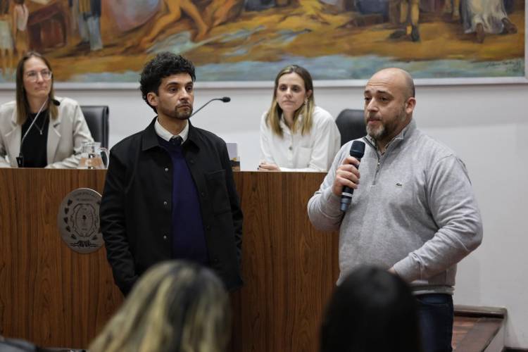Autonomía y área metropolitana: claves para la gobernanza  
