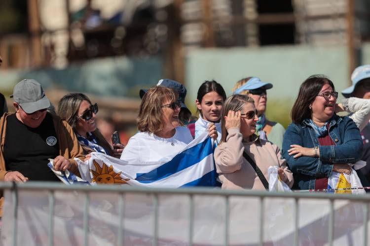 Santa Fe se consolida como sede de los Juegos y muestra su potencial a turistas y visitantes