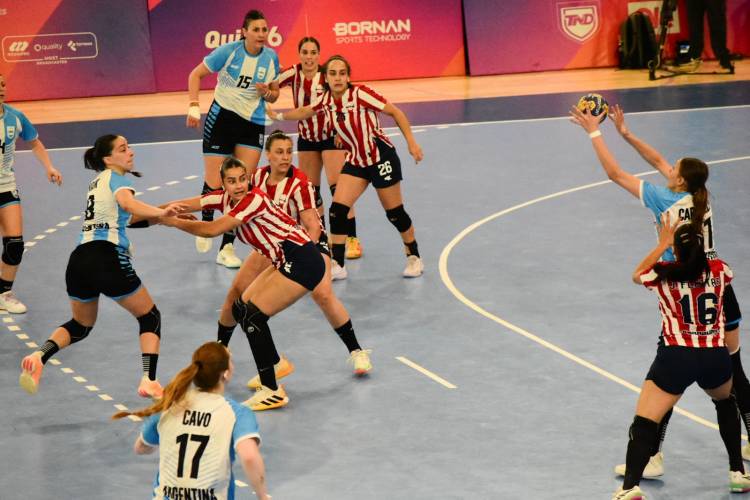 Se jugó la primera final en el Invencible Santa Fe, con el triunfo de La Garra 
