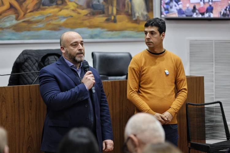 Derechos culturales: la comunidad debatió su lugar en la futura Carta Orgánica  