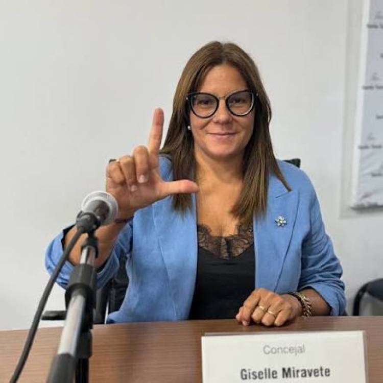 Agua en Santo Tomé: La Libertad Avanza respaldó en el Concejo el traspaso a ASSA pero exigió transparentar la deuda de $6.000 millones