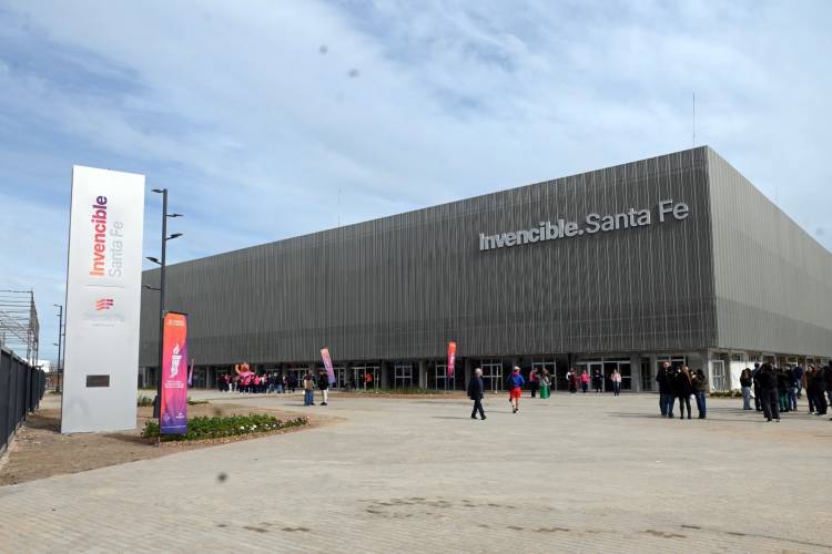 Santa Fe proyecta nuevas competencias deportivas tras los Juegos Suramericanos