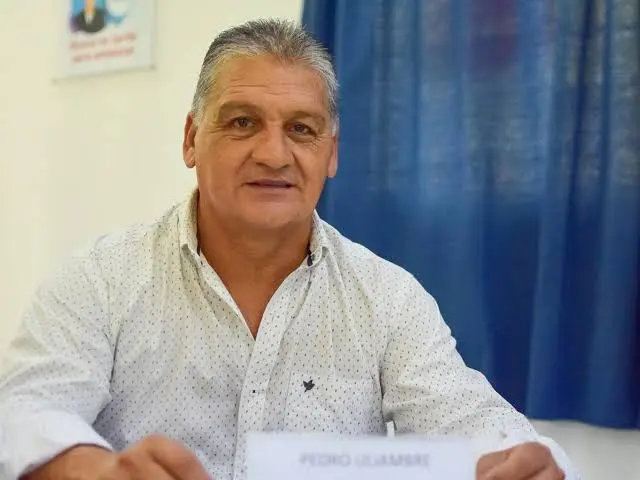 Sauce Viejo: El Ejecutivo exige al Concejo definir la destitución del concejal Pedro Uliambre