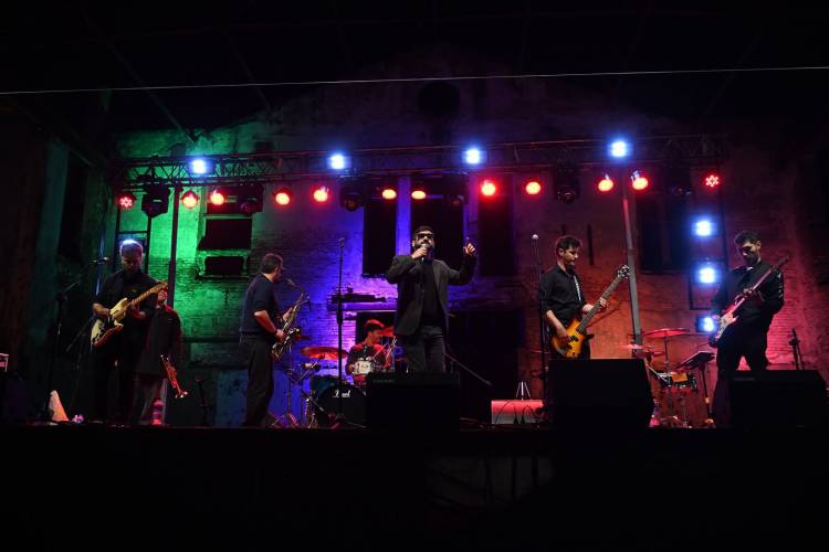 Agenda Santa Fe: música, ferias y museos para visitar el fin de semana