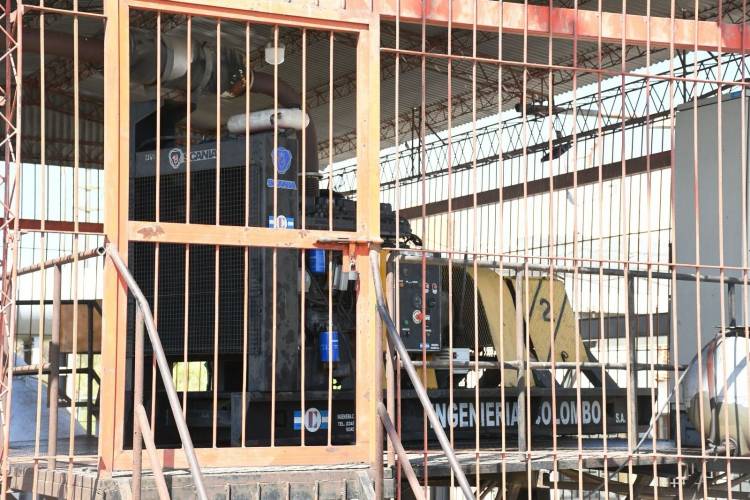 “El Niño”: la Provincia destina fondos y la Municipalidad de Santa Fe recupera al 100 % la capacidad de bombeo
