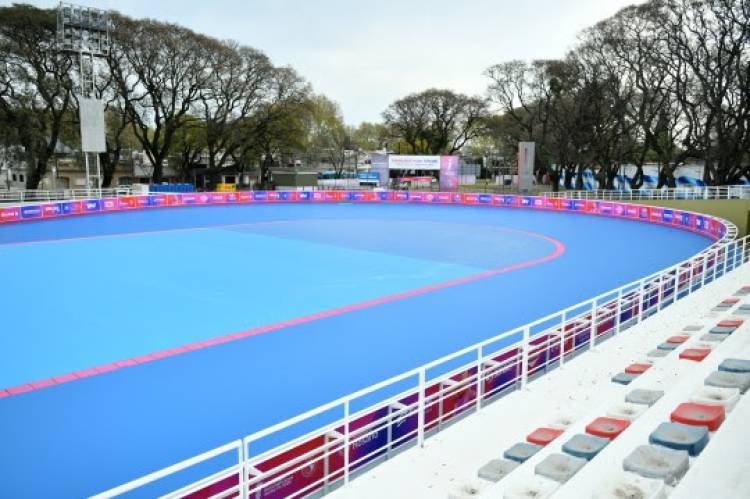 Agenda deportiva: tras los Juegos Suramericanos, Rosario recibe destacados eventos durante el fin de semana