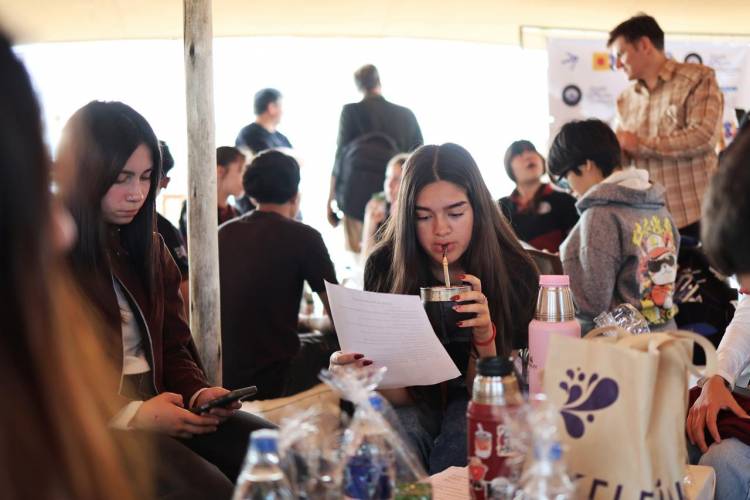El Concejo Joven cerró su primera sesión 2026 con 32 proyectos aprobados