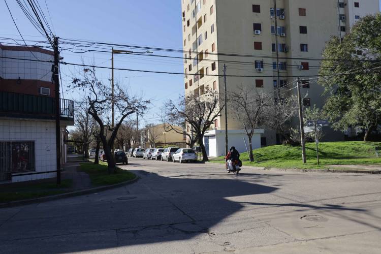 Cloacas en barrio Roma: en octubre se licitarán las obras