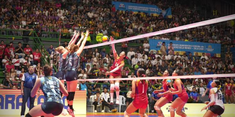 Las Panteritas, al Mundial y finalistas del Sudamericano U19