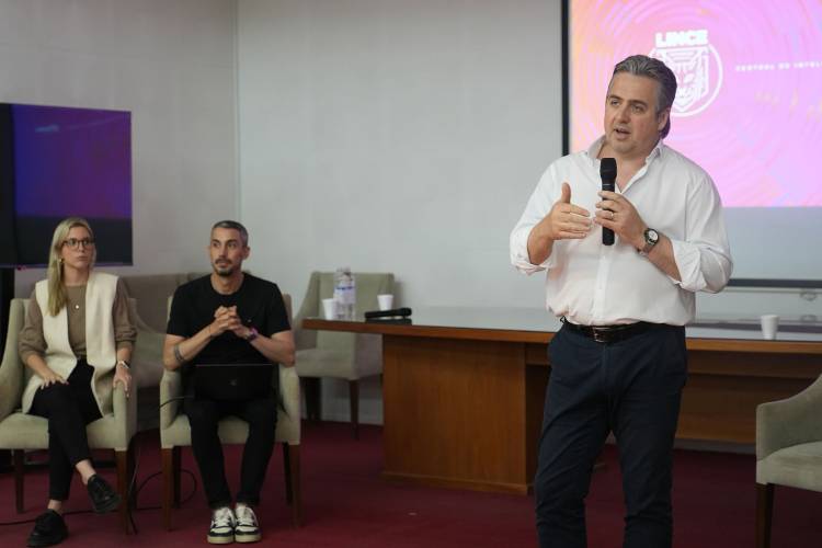 Seguridad: la ciudad de Santa Fe ya se prepara para el sistema Lince
