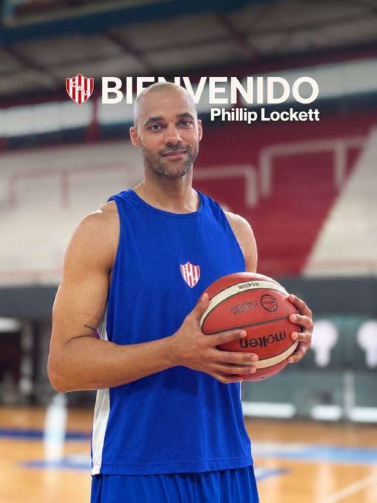 El básquet de Unión: juega la Liga en la que no descendió