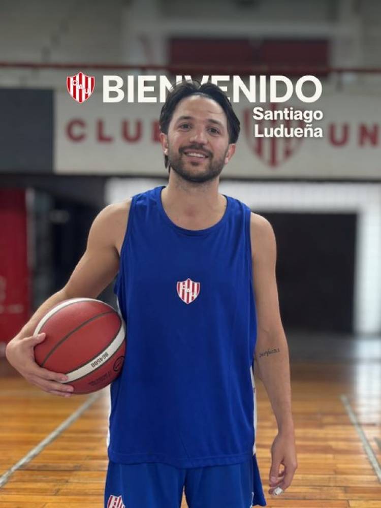 El básquet de Unión: juega la Liga en la que no descendió