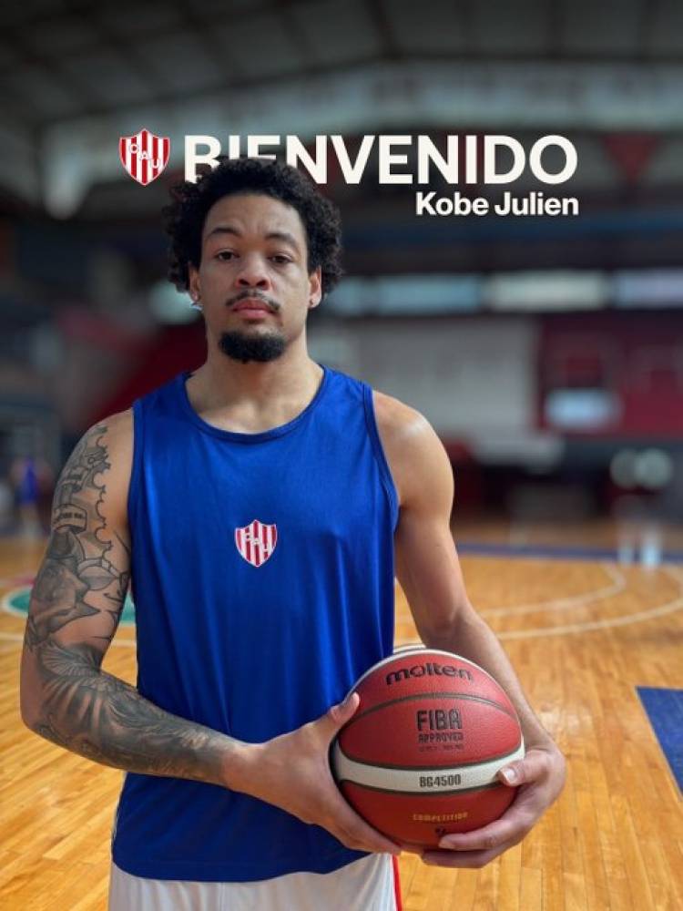 El básquet de Unión: juega la Liga en la que no descendió