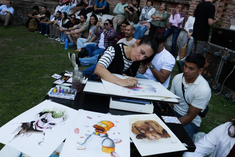 La ciudad se prepara para una nueva Noche de los Museos