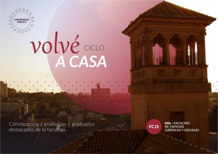 Nueva edición del ciclo Volvé a Casa, una convocatoria histórica en defensa de la educación pública