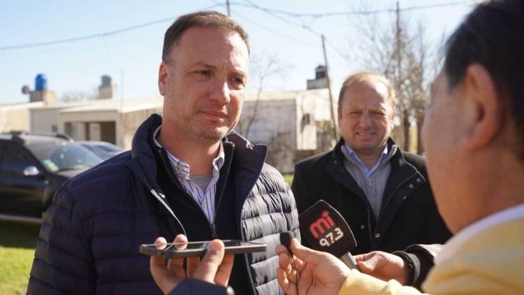 Santa Fe recibe al país para debatir el futuro del hábitat y preside una nueva asamblea del Consejo Nacional de la Vivienda