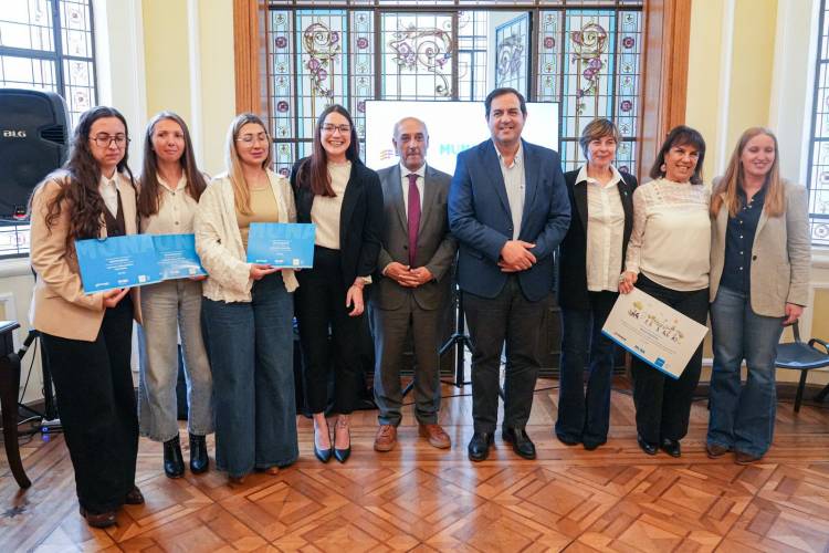 Más de 470 mil chicos santafesinos, alcanzados por programas conjuntos de la Provincia y Unicef