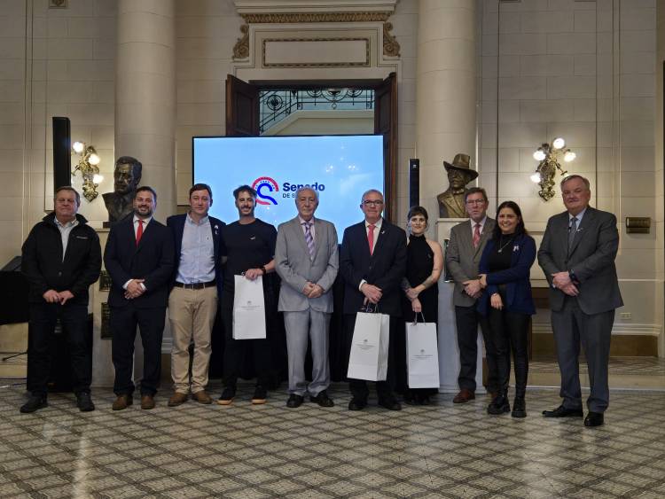 El Senado expone imágenes que preservan la memoria de la Reforma