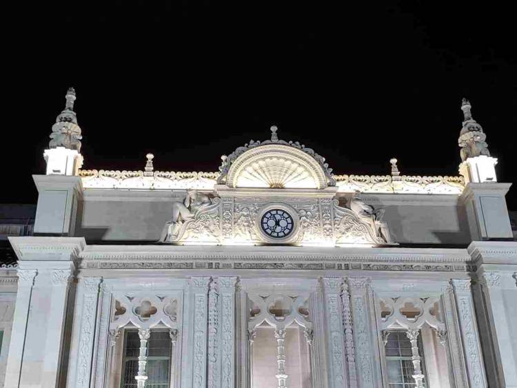 La UNL participa de una nueva edición de la Noche de los Museos