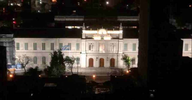 La UNL participa de una nueva edición de la Noche de los Museos