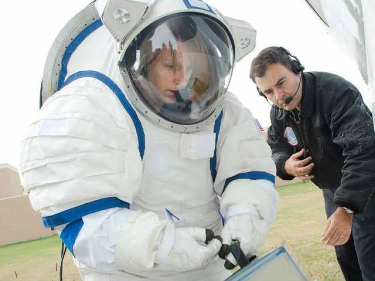El argentino que trabaja hace 35 años en la NASA sobre la carrera espacial: "Es muy importante no quedarse afuera"