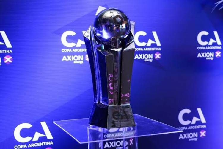 Colón vuelve a la Copa Argentina: el Sabalero se aseguró su lugar para 2027