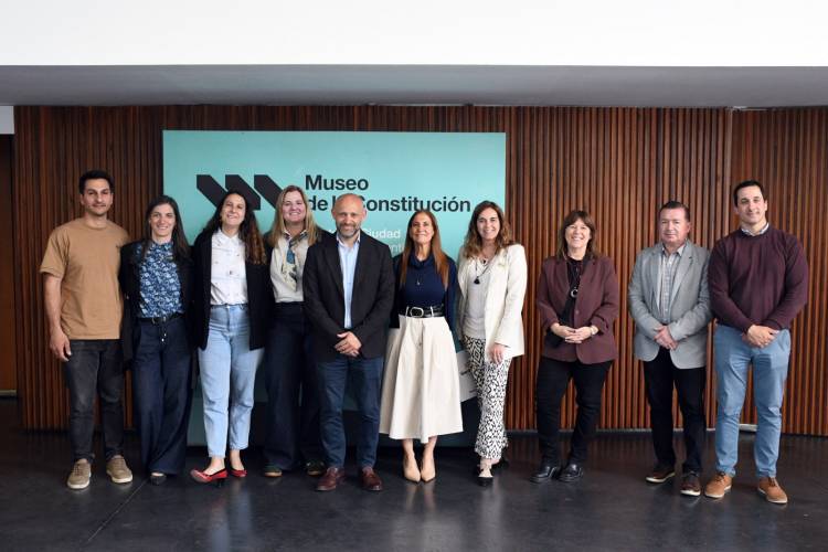 El Museo de la Constitución cuenta con nueva tecnología para recibir a sus visitantes